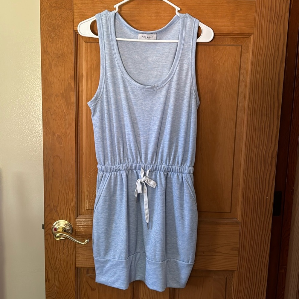 Gilli Dress